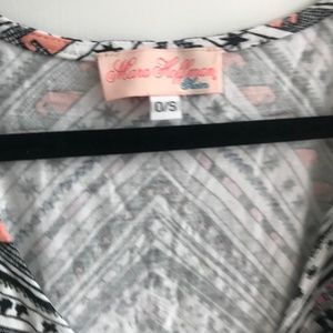 Mara Hoffman Cover-up XS